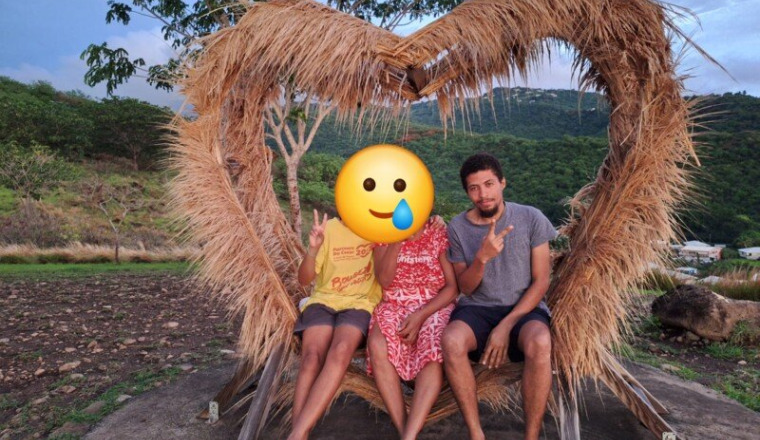 Un enterrement digne pour mon frère