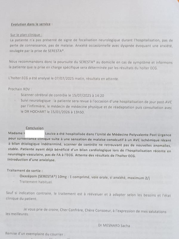 Fundraising proof image