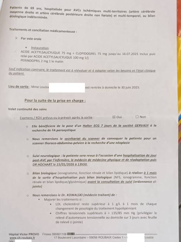 Fundraising proof image