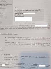 Fundraising proof image
