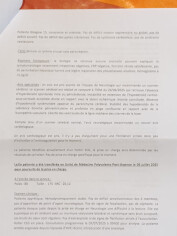 Fundraising proof image