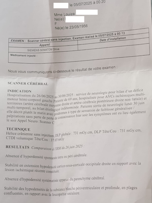 Fundraising proof image