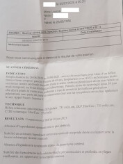 Fundraising proof image