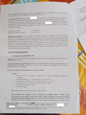Fundraising proof image