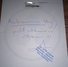 Image justificative de la cagnotte