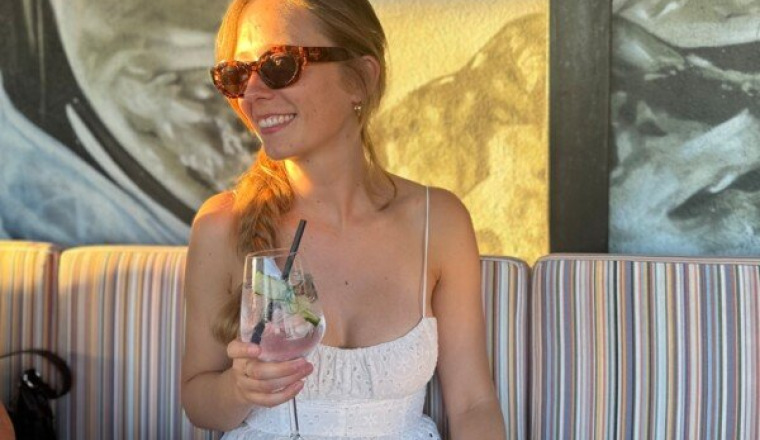 Coline’s 30th