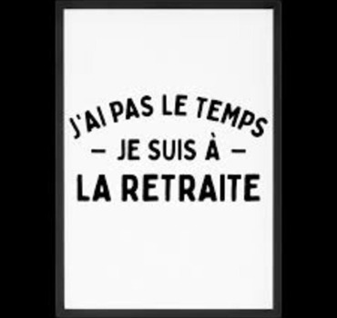 Départ à la retraite de notre collègue Régis