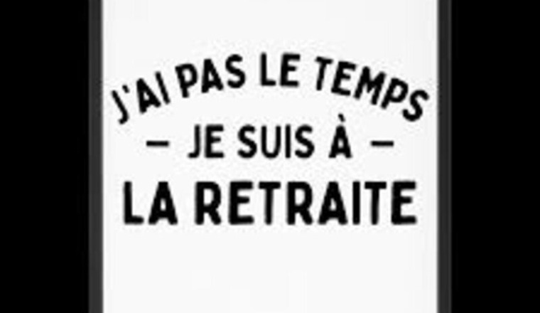 Départ à la retraite de notre collègue Régis