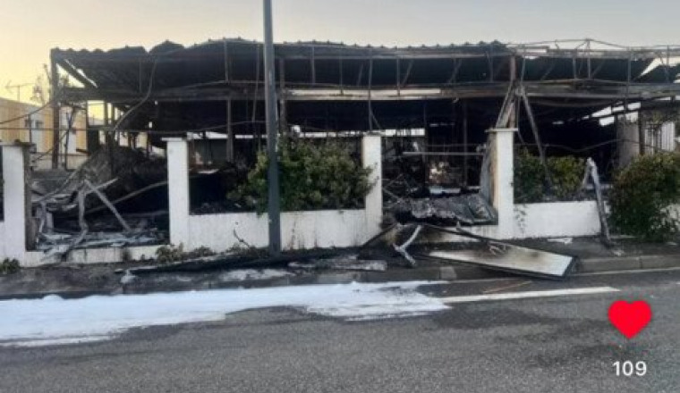Soutien au restaurant Make’la