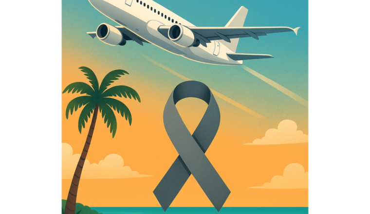 APPEL URGENT / UN VOL CONTRE LE CANCER