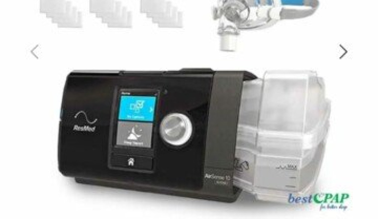 Achat urgence appareillage respiratoire