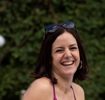 Départ Virginie