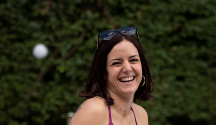 Départ Virginie