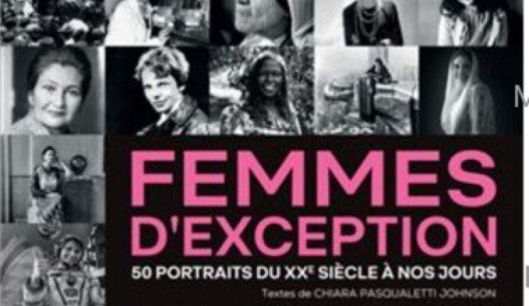 Cadeau Sophie et sonia