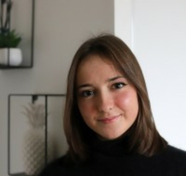 Cagnotte pour Clara Goldstein