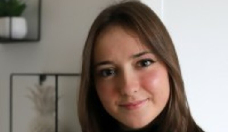 Cagnotte pour Clara Goldstein