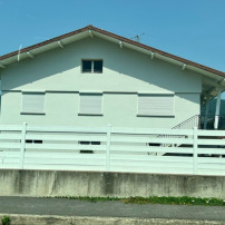 Projet d'achat pour la création d'une mosquée (74)