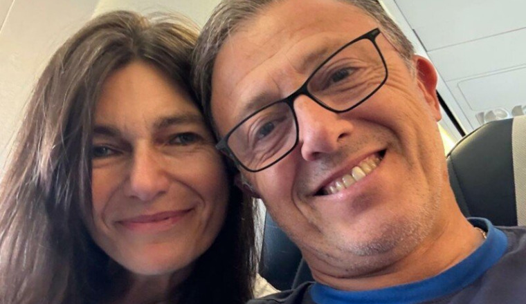 60 ans de Daniel ! 🎂