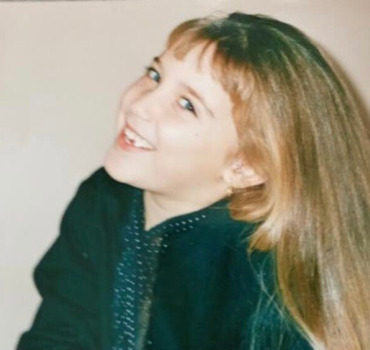 40 ans Sabrina 🎂