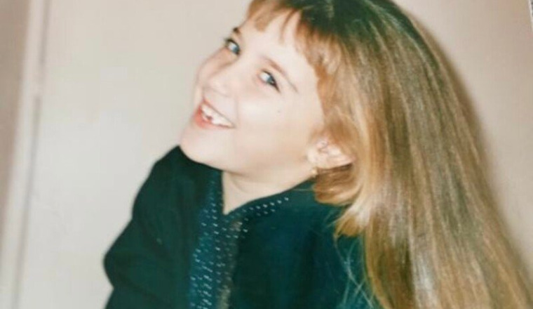 40 ans Sabrina 🎂