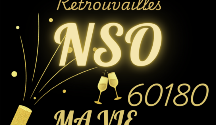 Retrouvailles NSO