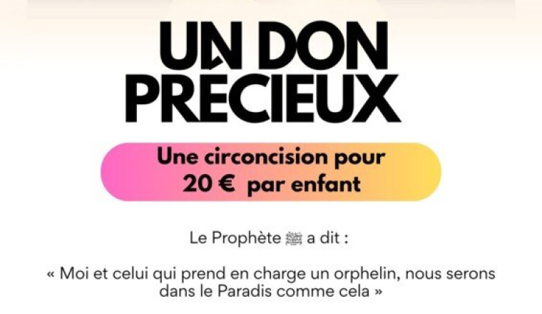 Un don précieux 🫶🏼