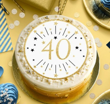 40 ans Jonathan