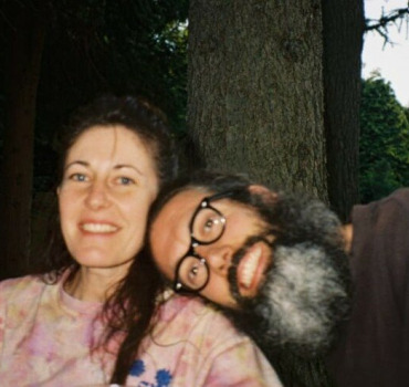 Sara & Jean-Daniel