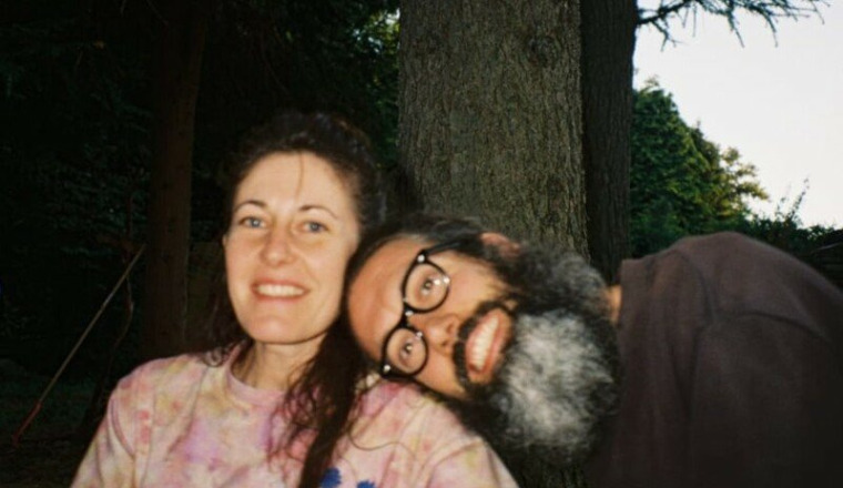 Sara & Jean-Daniel