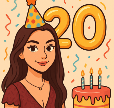 20 ans tululuuu