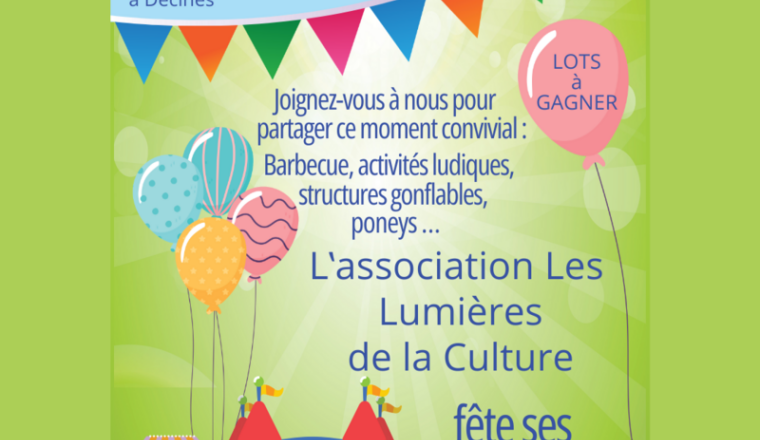 Déjà 10 ans !