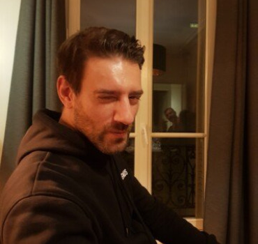 40 ans Mathieu