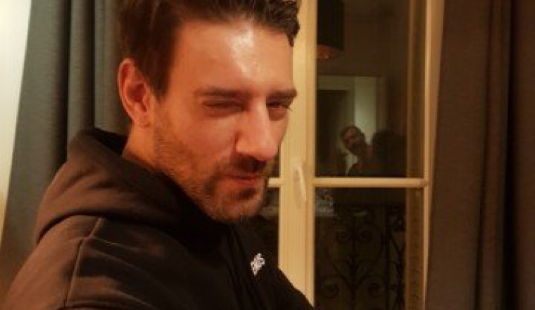 40 ans Mathieu