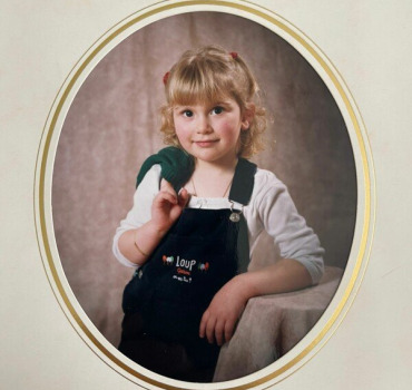30ans de Julie