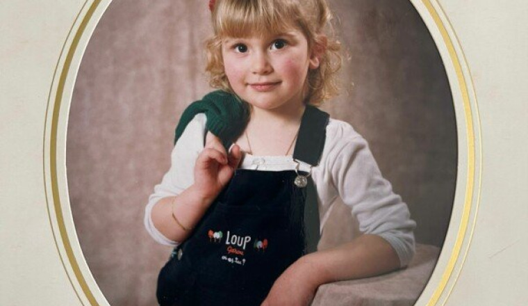 30ans de Julie