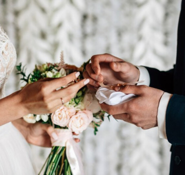 MARIAGE SEVERINE DELESALLE