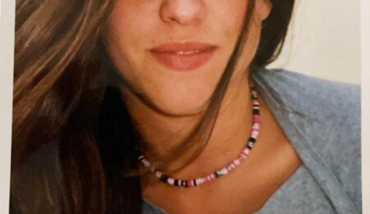 Anniversaire 35 ans  Virginie
