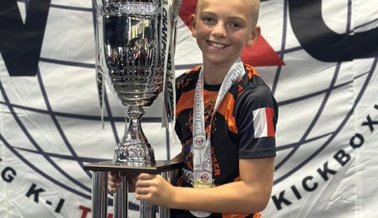 Aidez moi pour mes Championnat à venir