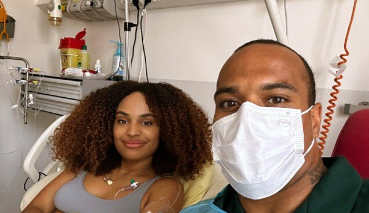 Ensemble pour la guérison du cancer de Lauryn