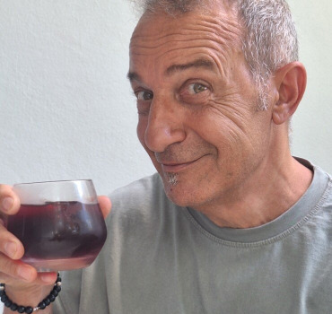 60 ans daniel
