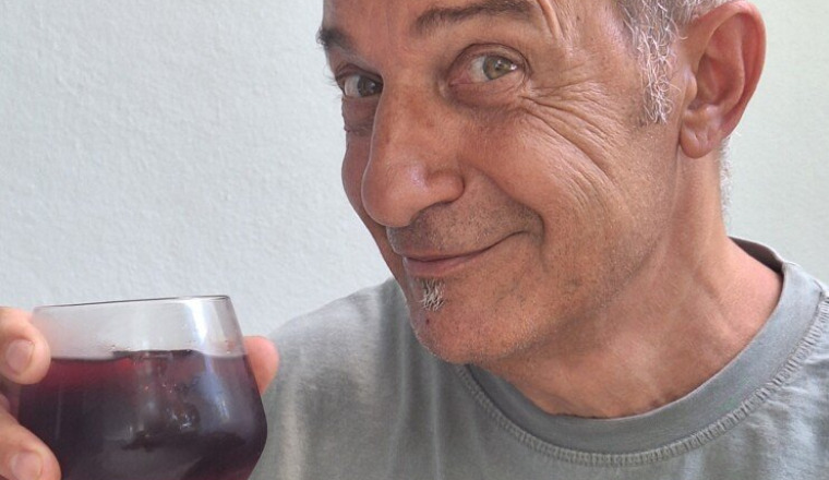 60 ans daniel
