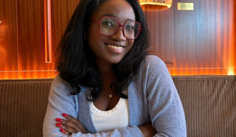 Un nouveau élan pour Farida Diagola