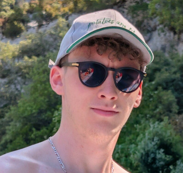 18 ans Lukas