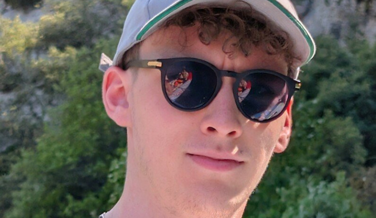 18 ans Lukas