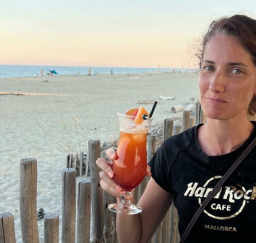 40 ans (+2) Céline