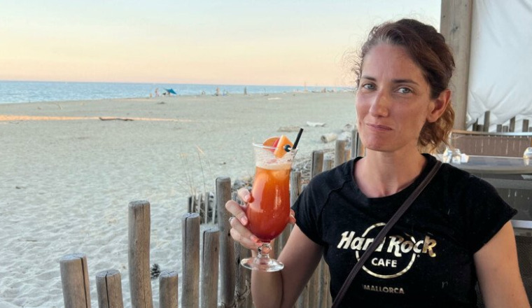 40 ans (+2) Céline