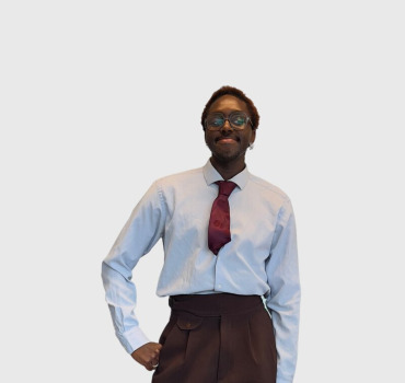 Cagnotte de départ d'Ibrahim