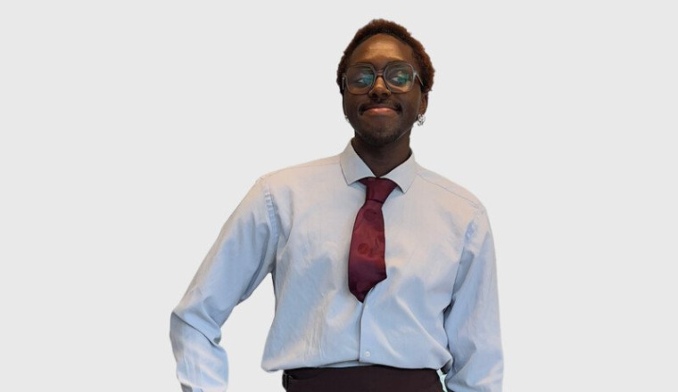 Cagnotte de départ d'Ibrahim