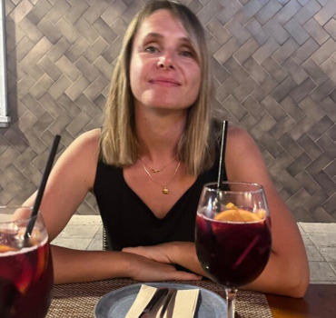Anniversaire Delphine