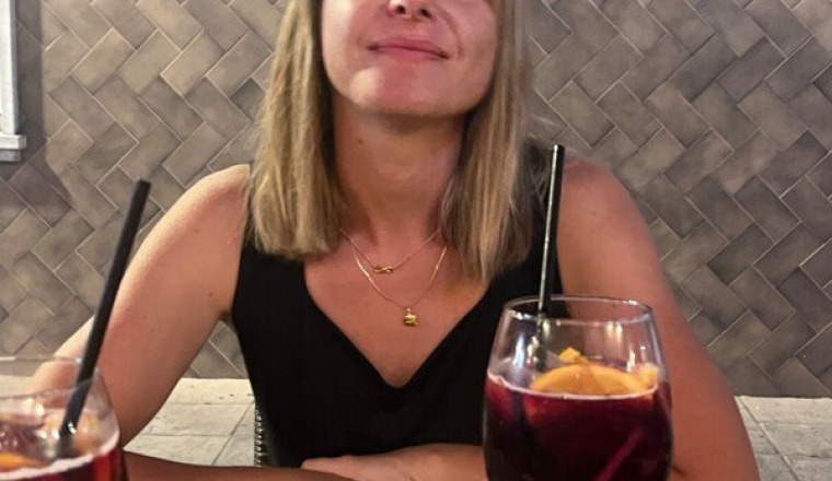 Anniversaire Delphine